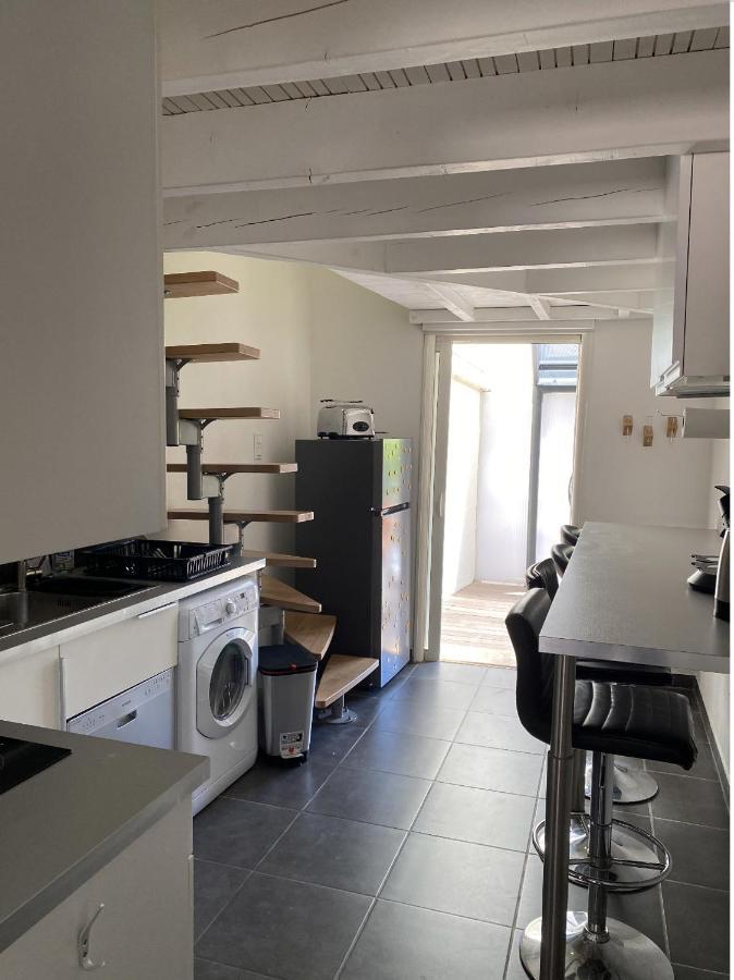 T3 Duplex6 Hyper-Centre Climatise Apartment Albi Exterior photo